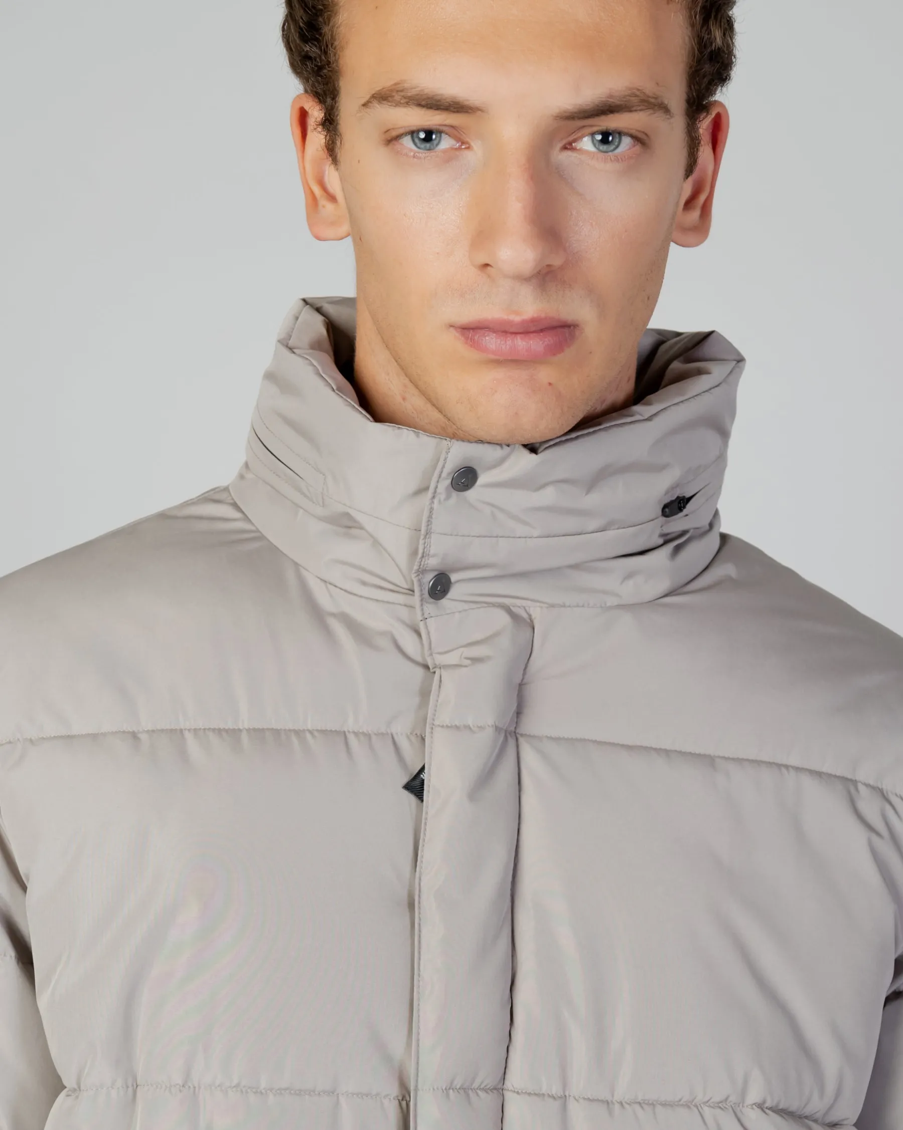 Hot Aquascutum Active Active Puffer Jacket