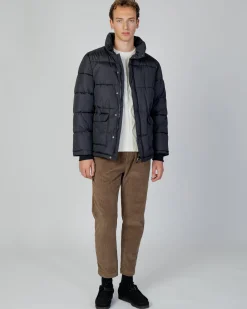 Aquascutum Active Active Puffer Jacket