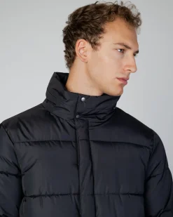 Aquascutum Active Active Puffer Jacket
