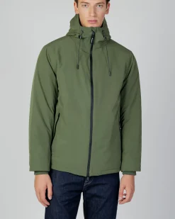 Hot Aquascutum Active Active Shell Mid Parka