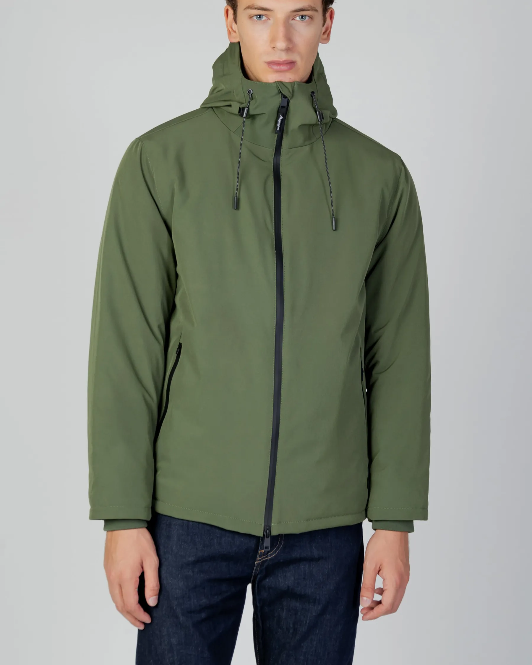 Hot Aquascutum Active Active Shell Mid Parka
