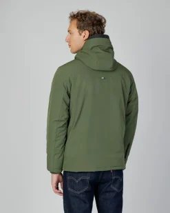 Hot Aquascutum Active Active Shell Mid Parka