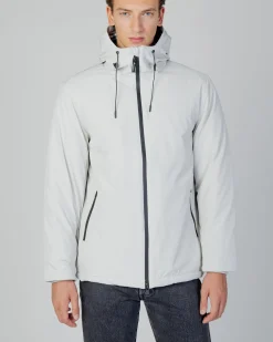Discount Aquascutum Active Active Shell Mid Parka