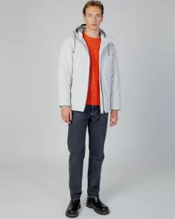 Discount Aquascutum Active Active Shell Mid Parka