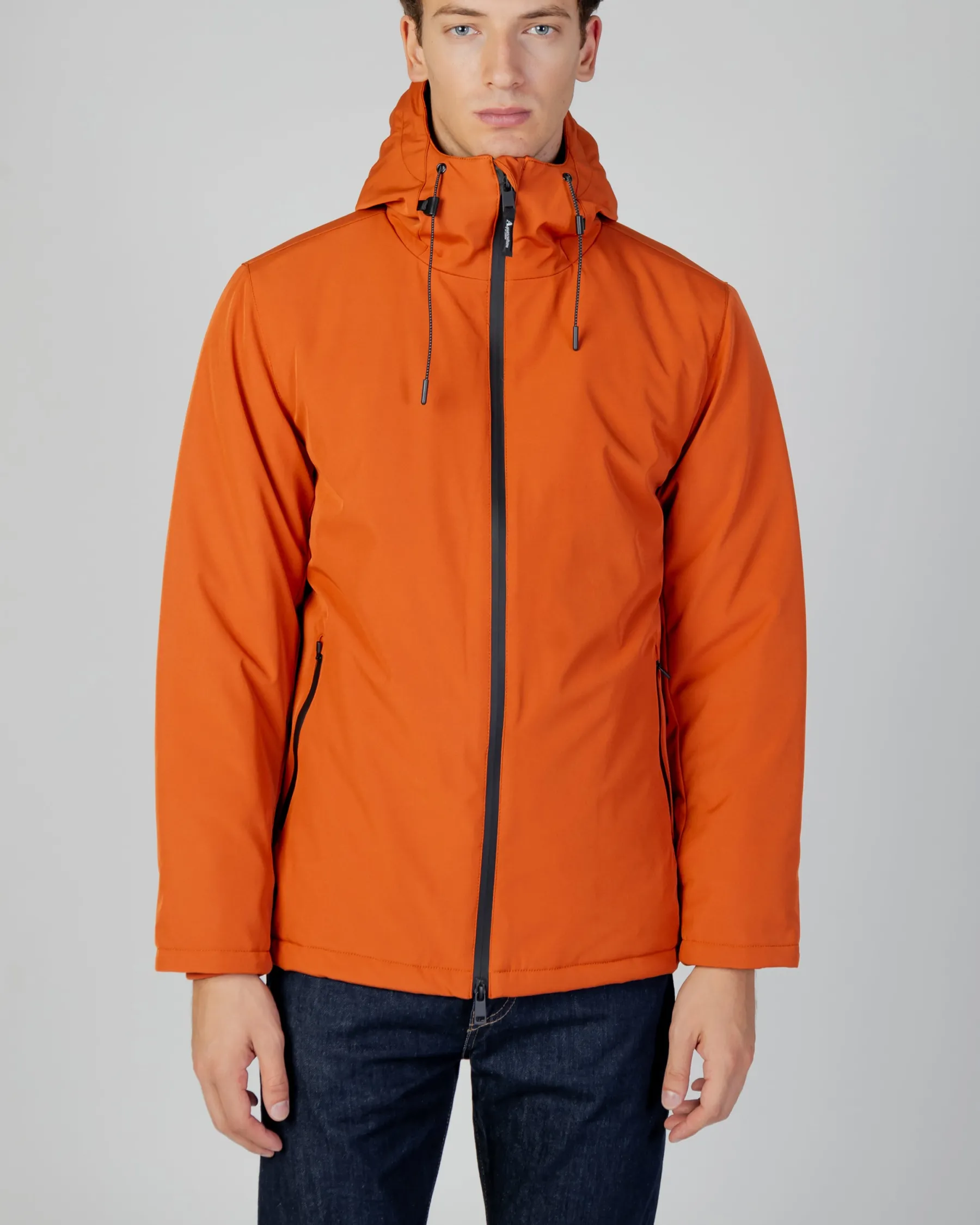 Hot Aquascutum Active Active Shell Mid Parka