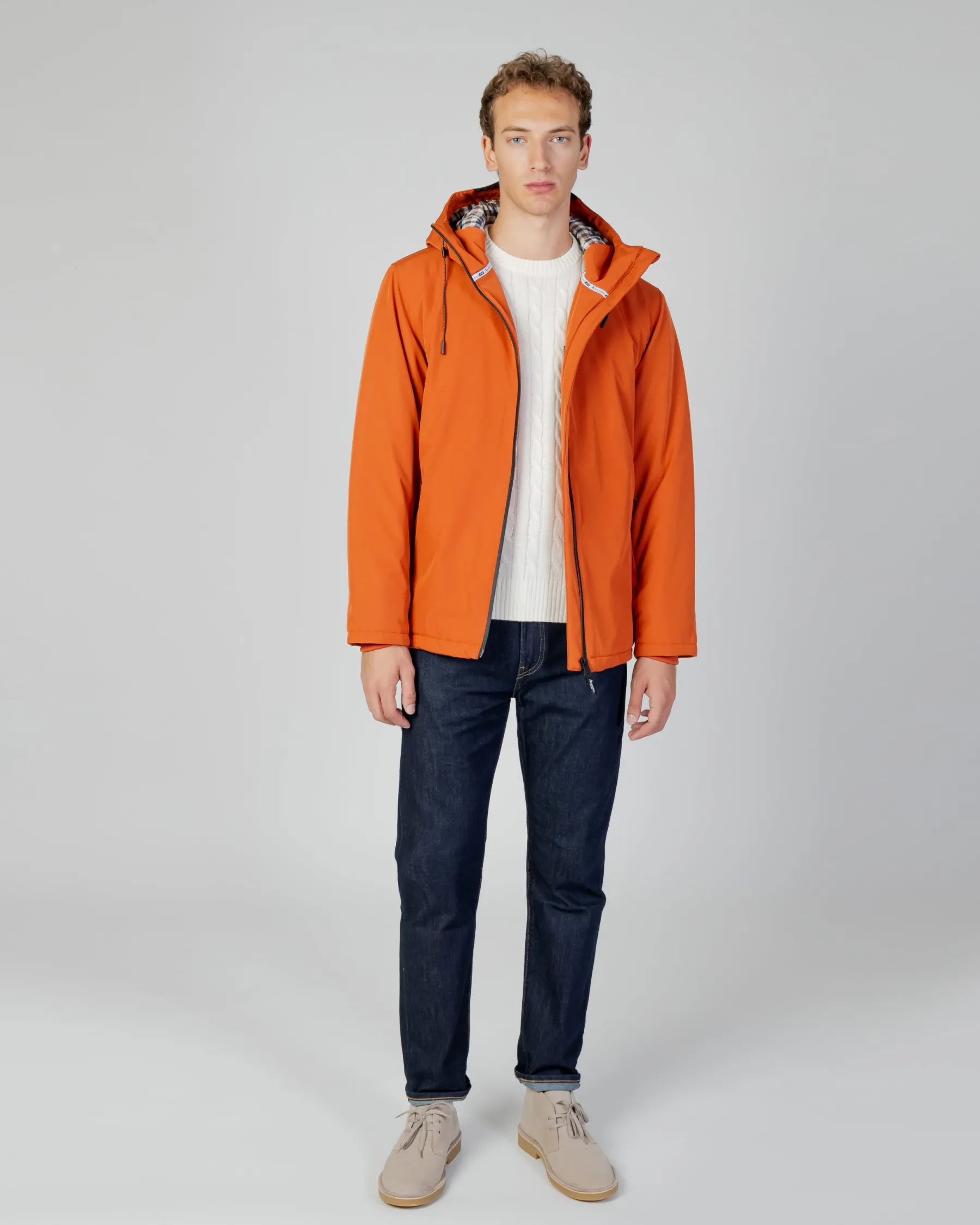 Hot Aquascutum Active Active Shell Mid Parka