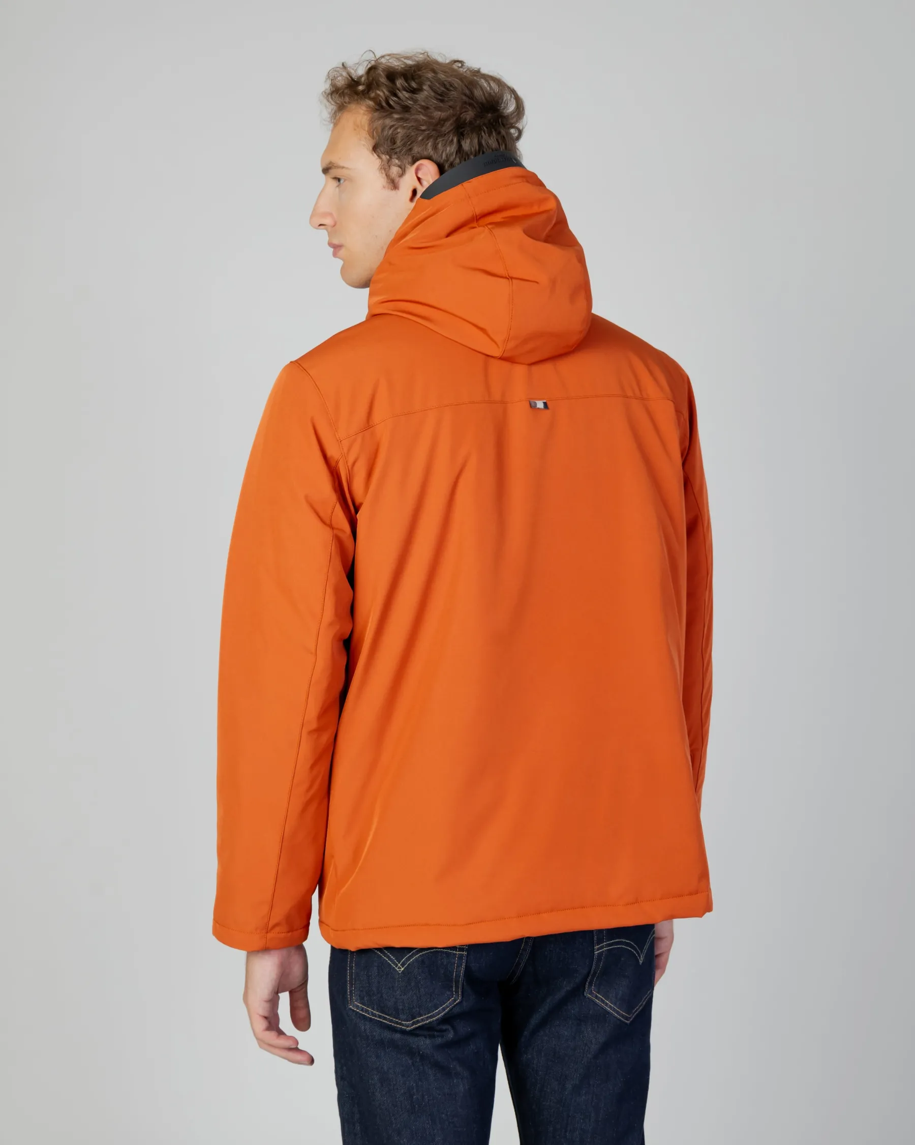 Hot Aquascutum Active Active Shell Mid Parka