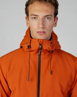 Hot Aquascutum Active Active Shell Mid Parka