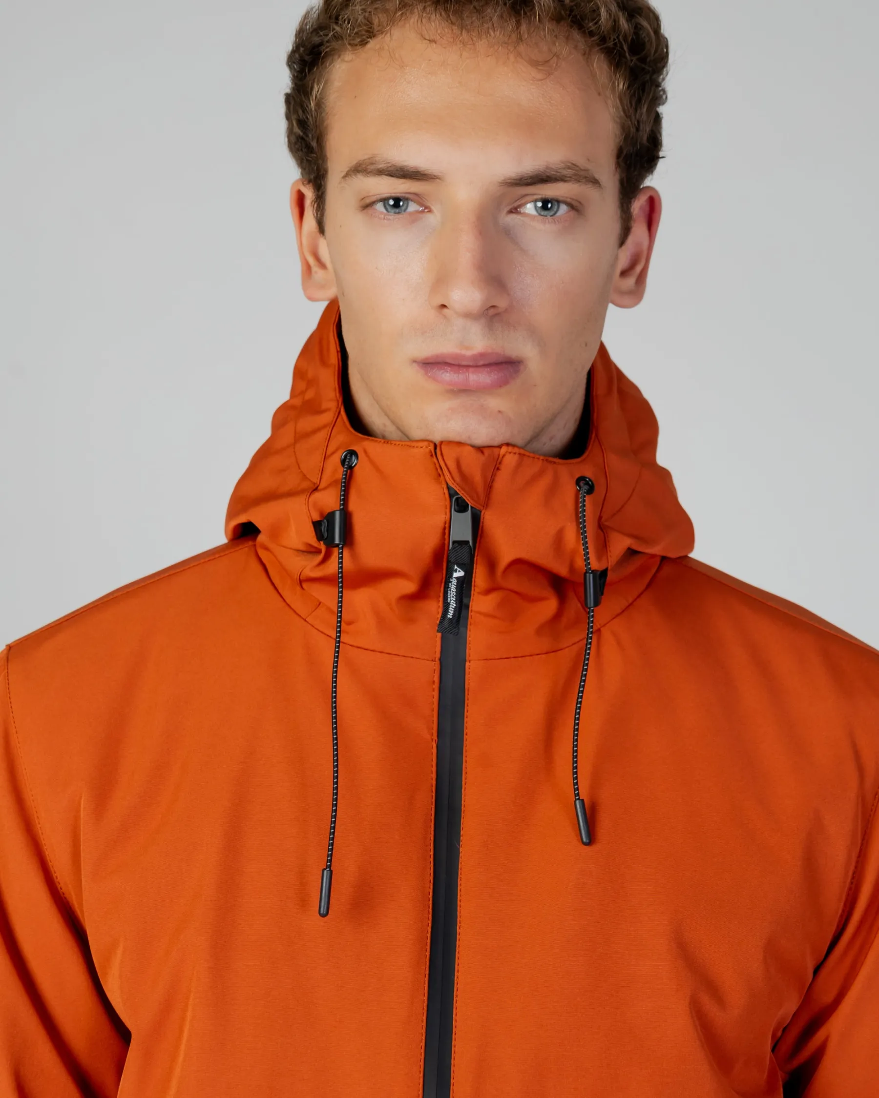 Hot Aquascutum Active Active Shell Mid Parka