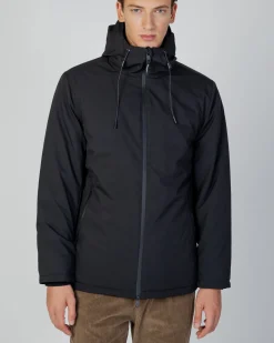 Online Aquascutum Active Active Shell Mid Parka