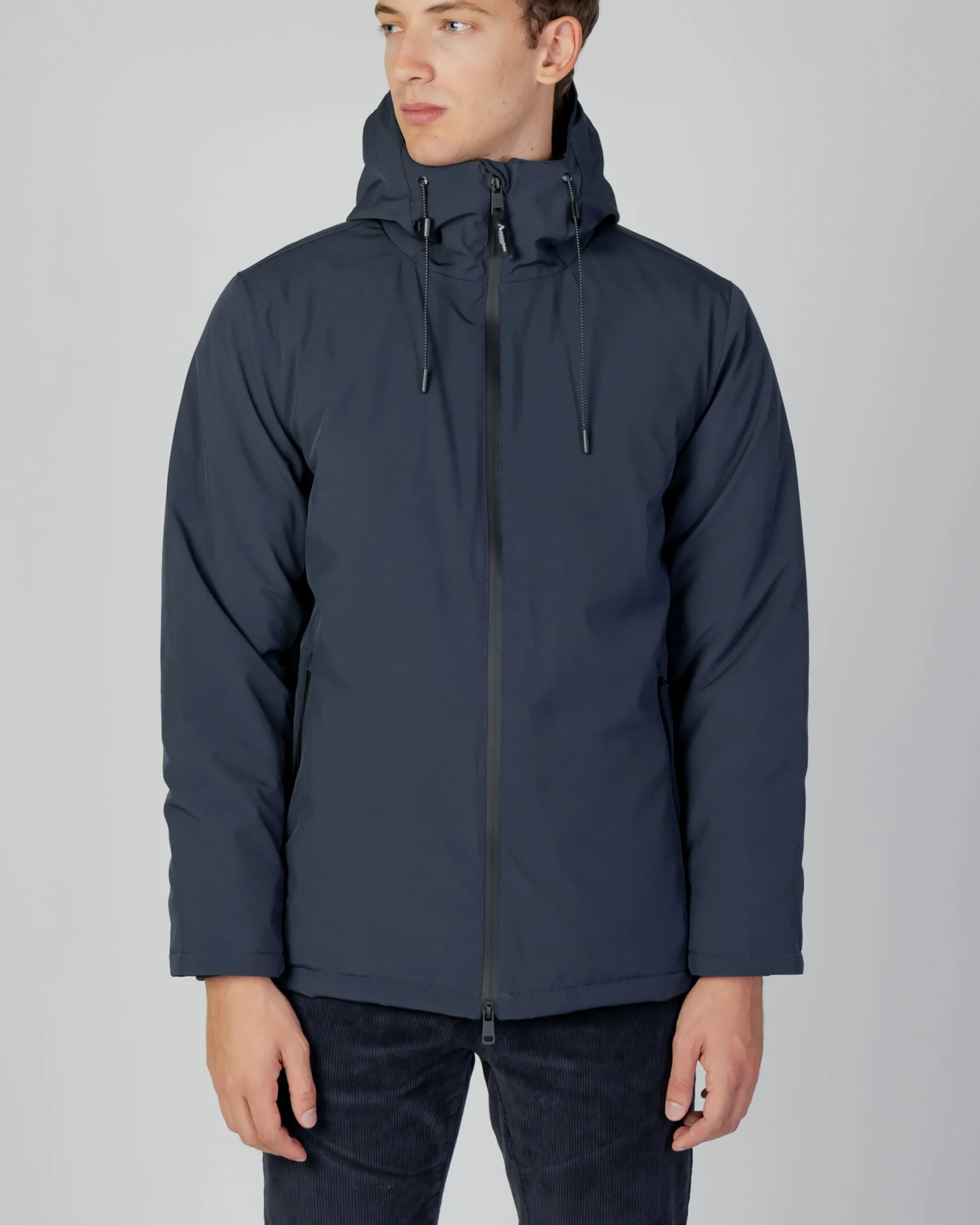 Hot Aquascutum Active Active Shell Mid Parka