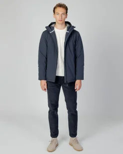 Hot Aquascutum Active Active Shell Mid Parka