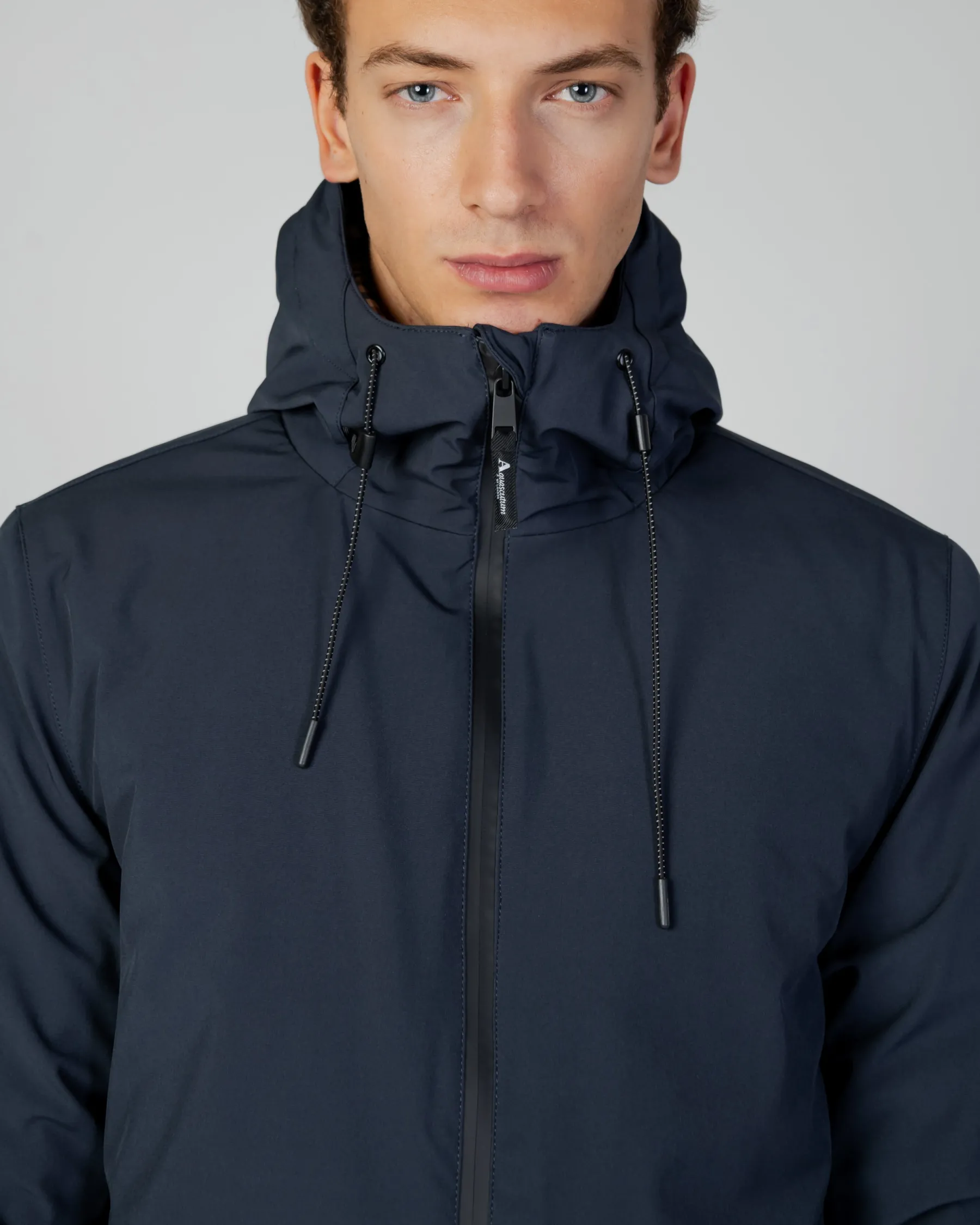 Hot Aquascutum Active Active Shell Mid Parka