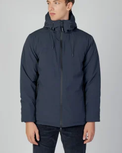New Aquascutum Active Active Shell Mid Parka