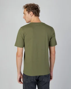 Discount Aquascutum Active Active Small Logo