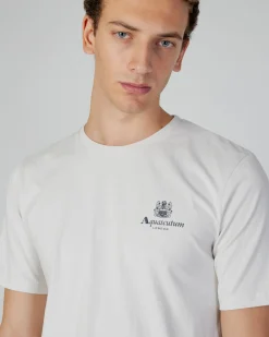 Hot Aquascutum Active Active Small Logo