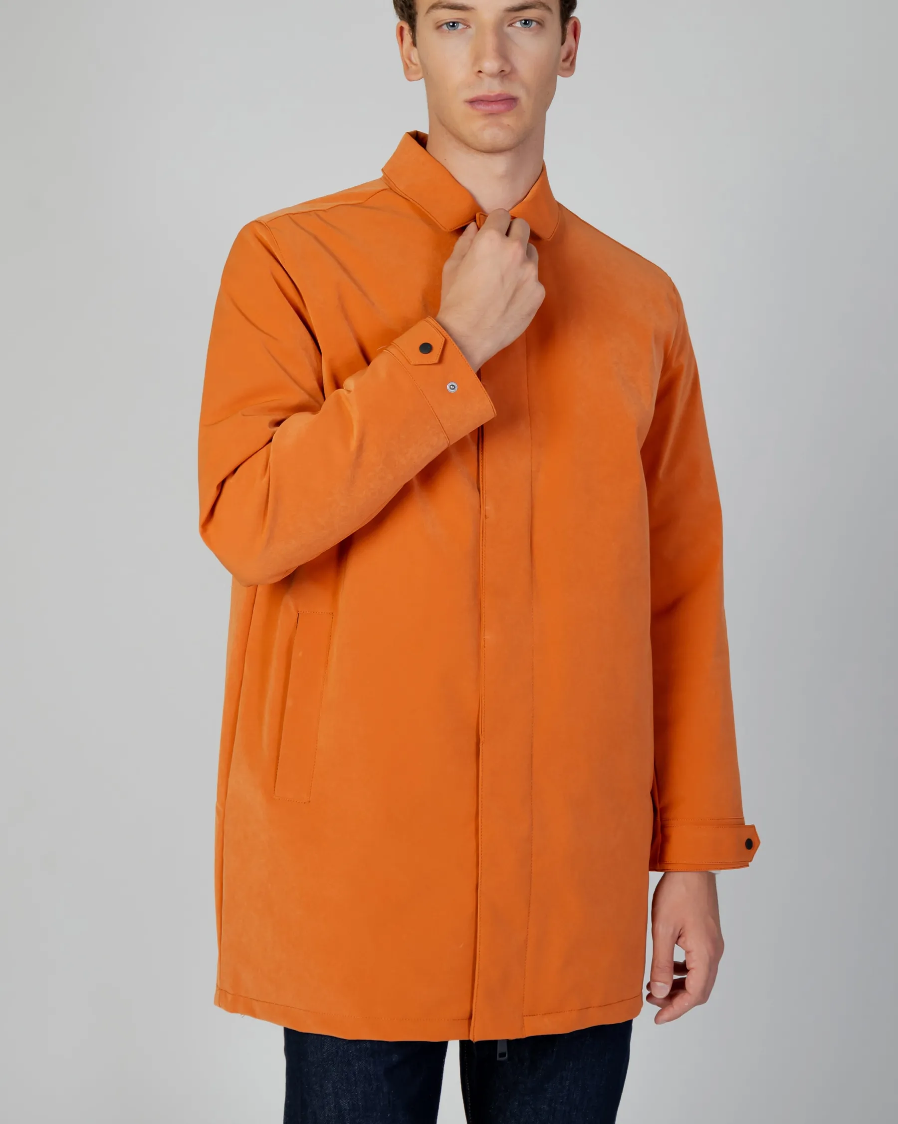 Clearance Aquascutum Active Active Trench