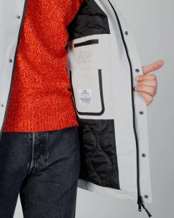Hot Aquascutum Active Active Trench