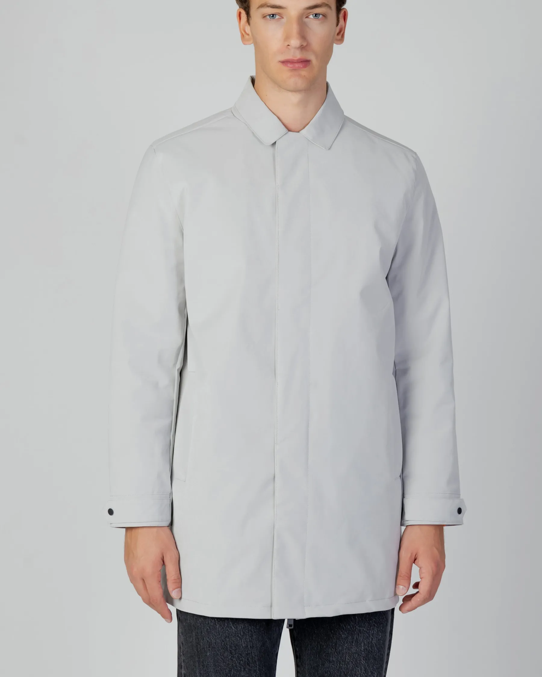 Aquascutum Active Active Trench
