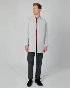 Aquascutum Active Active Trench