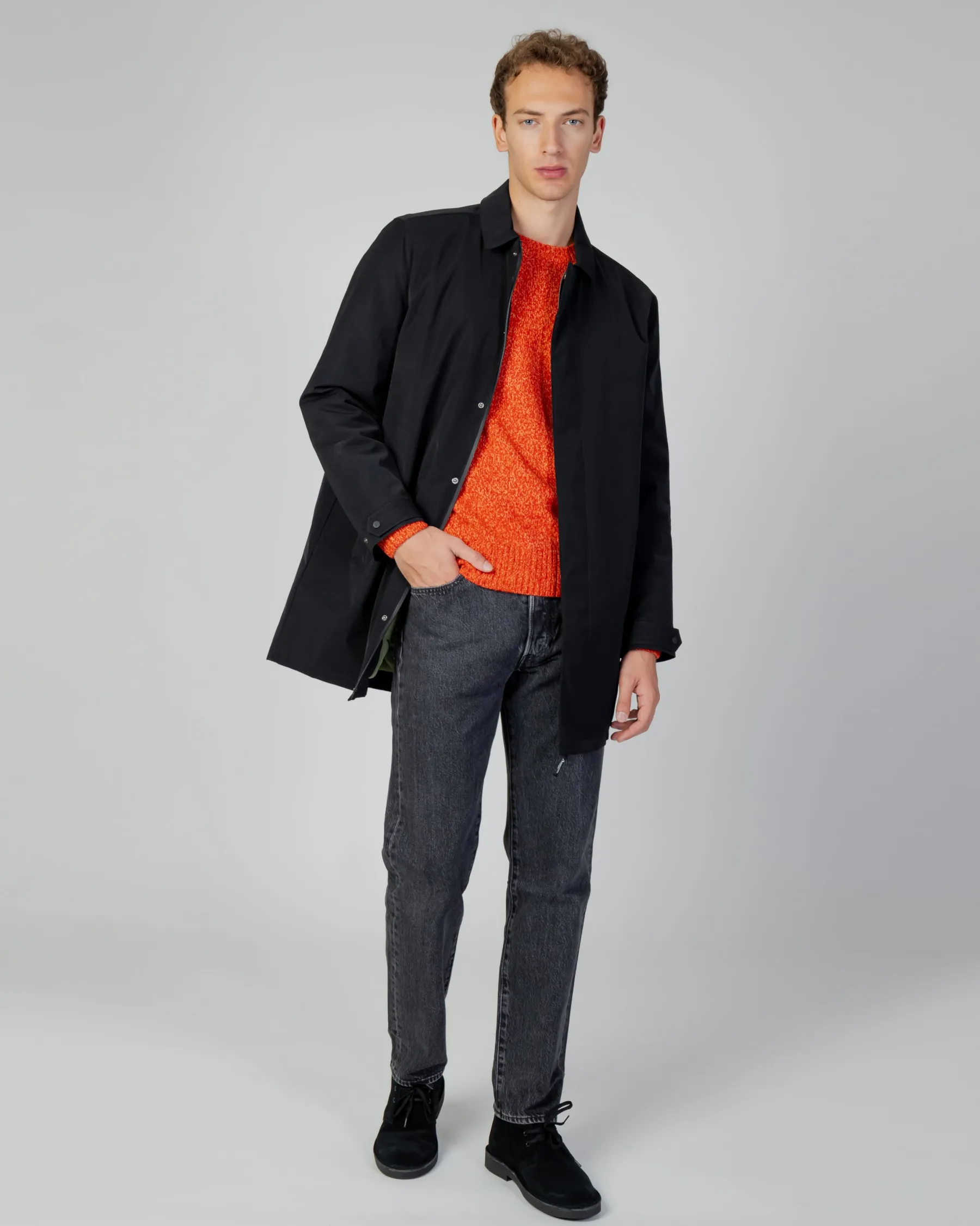 Outlet Aquascutum Active Active Trench