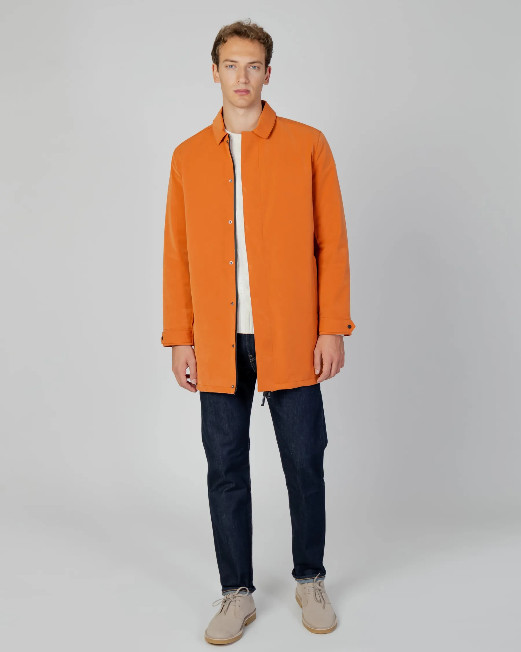 Best Aquascutum Active Active Trench