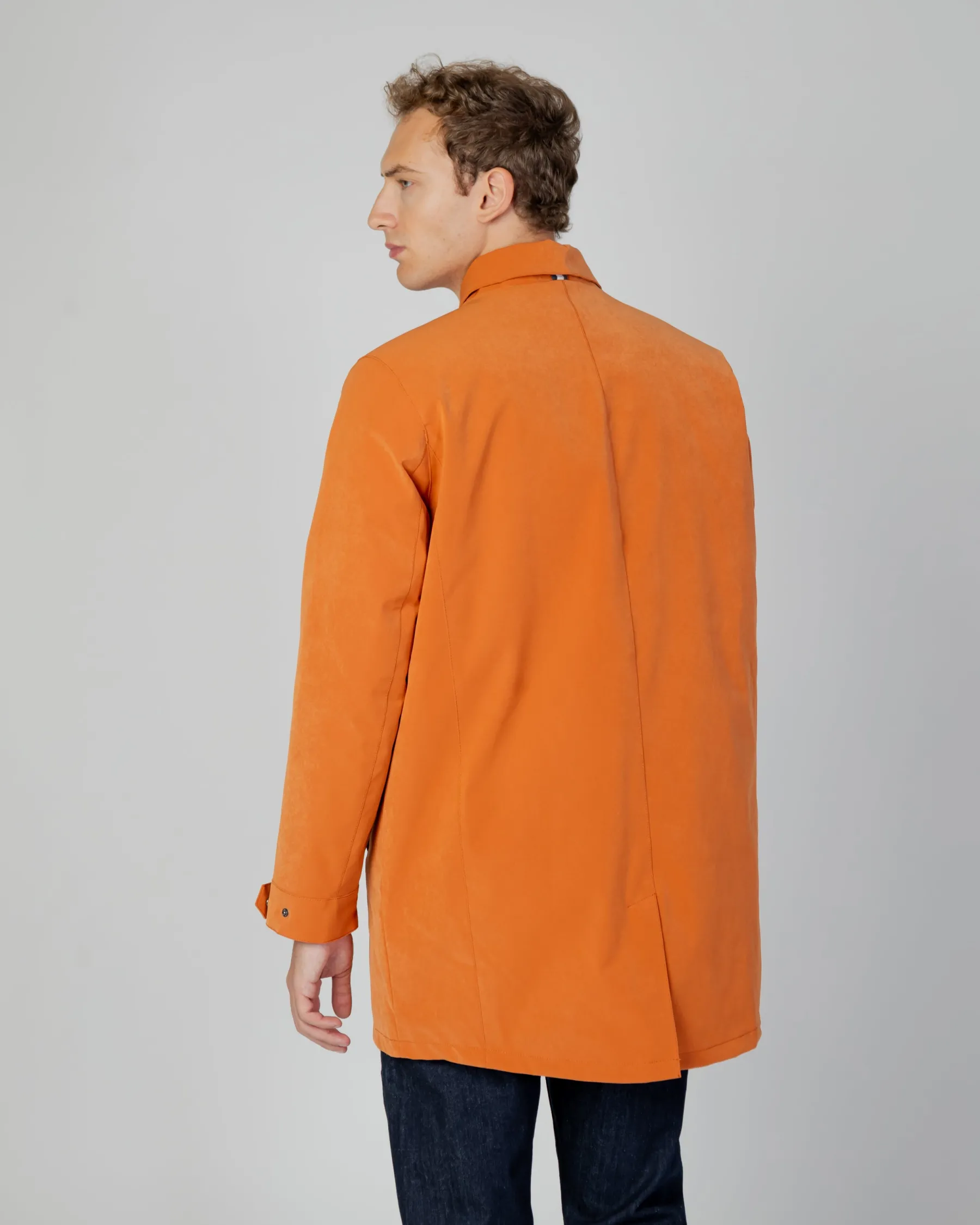 Clearance Aquascutum Active Active Trench