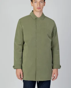 Clearance Aquascutum Active Active Trench