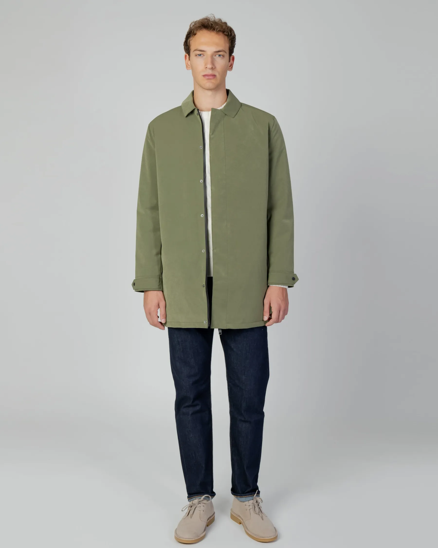 Clearance Aquascutum Active Active Trench