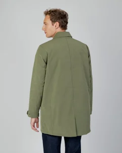 Clearance Aquascutum Active Active Trench