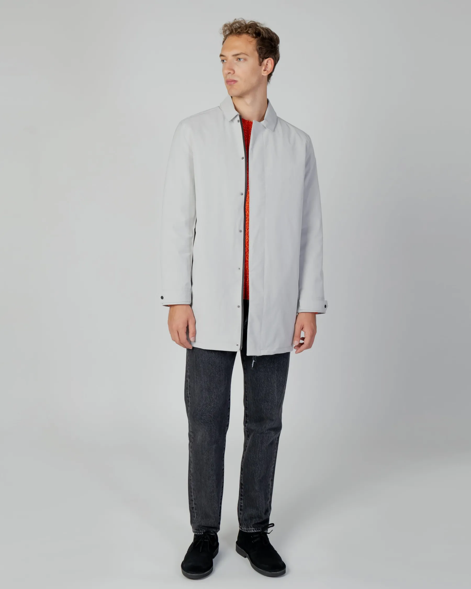 Discount Aquascutum Active Active Trench
