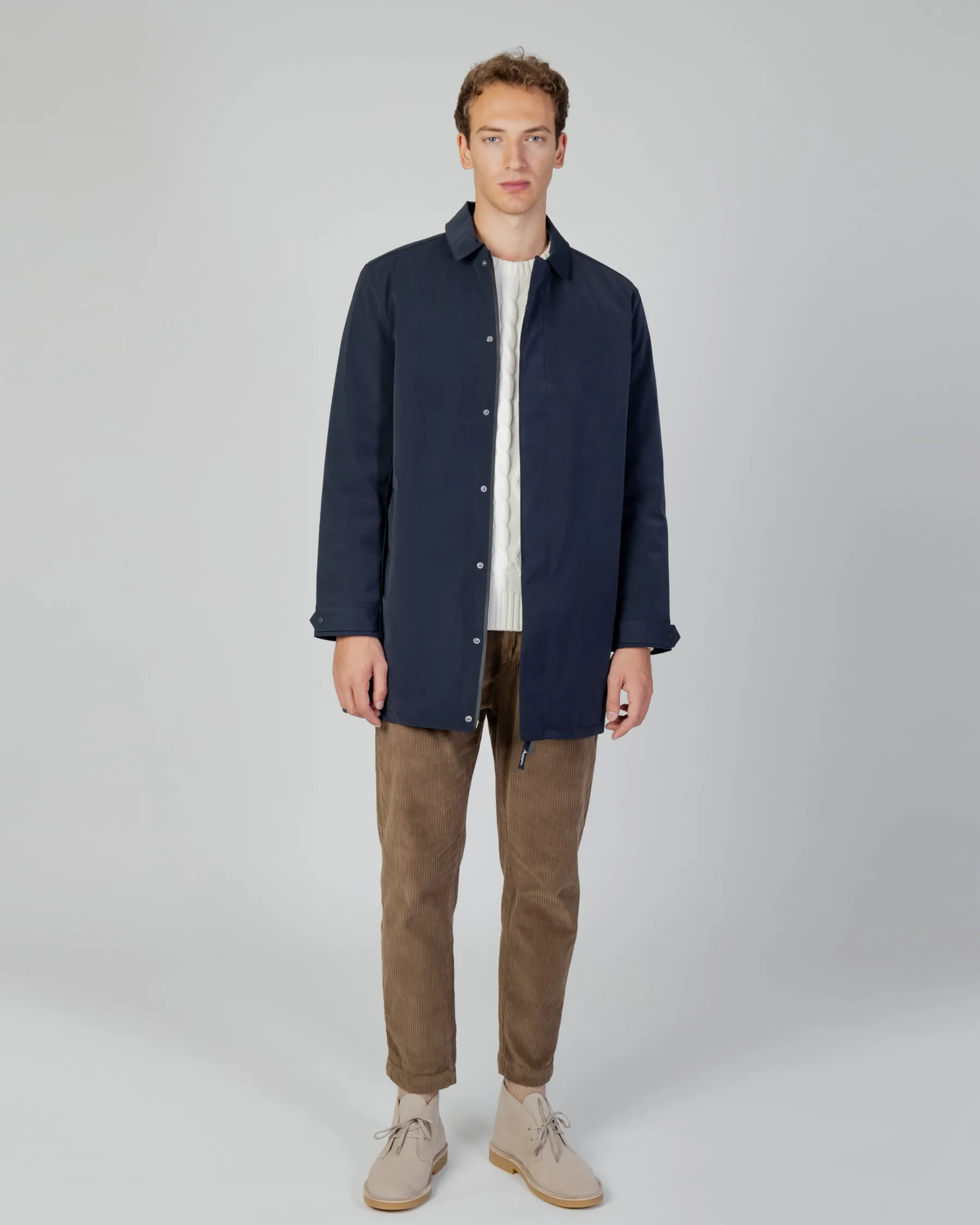 Outlet Aquascutum Active Active Trench