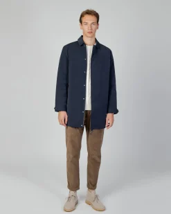 New Aquascutum Active Active Trench