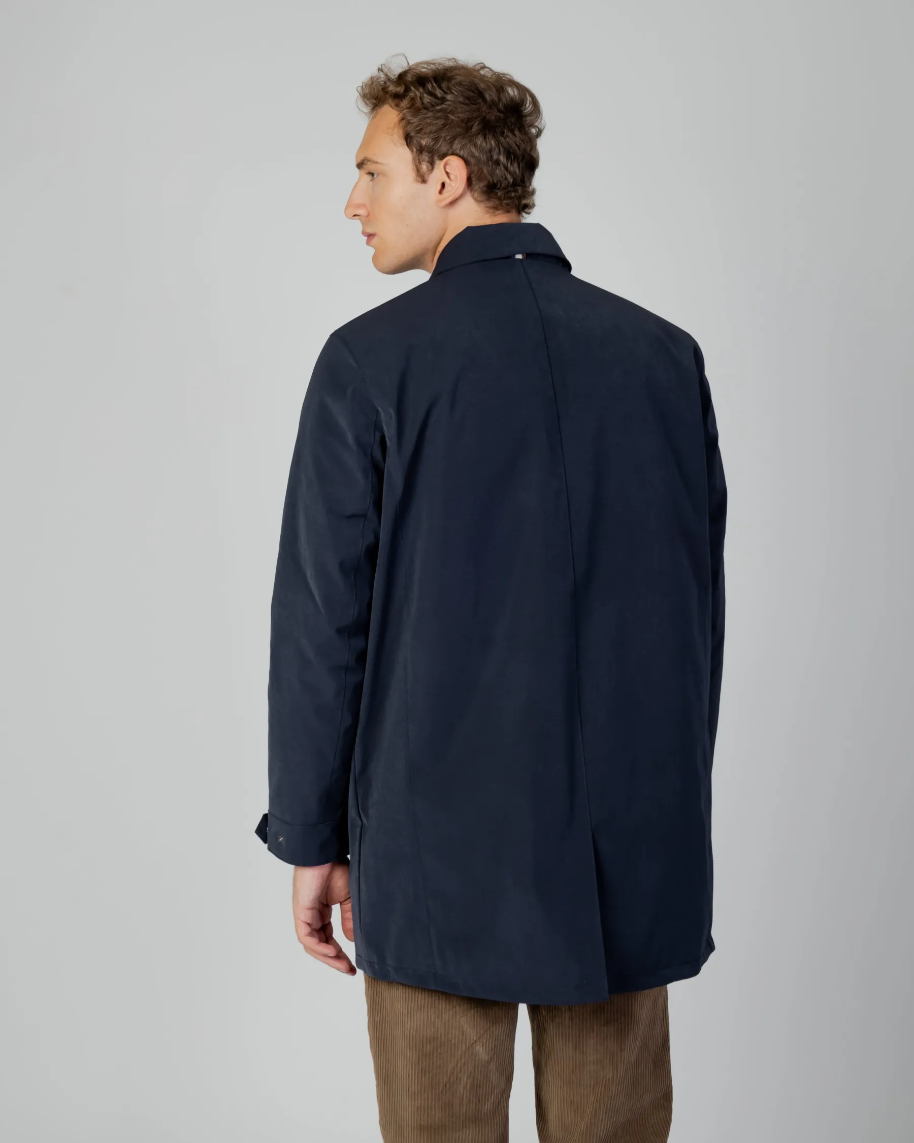 New Aquascutum Active Active Trench
