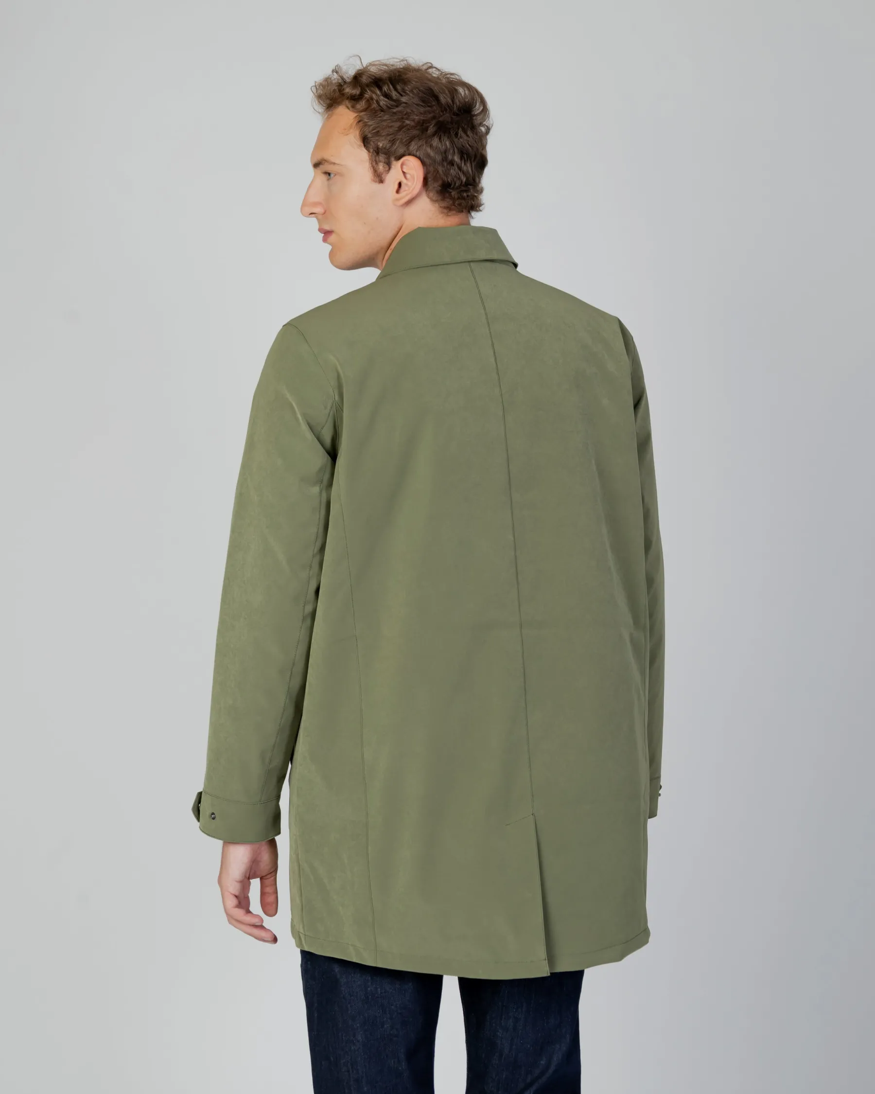 Outlet Aquascutum Active Active Trench