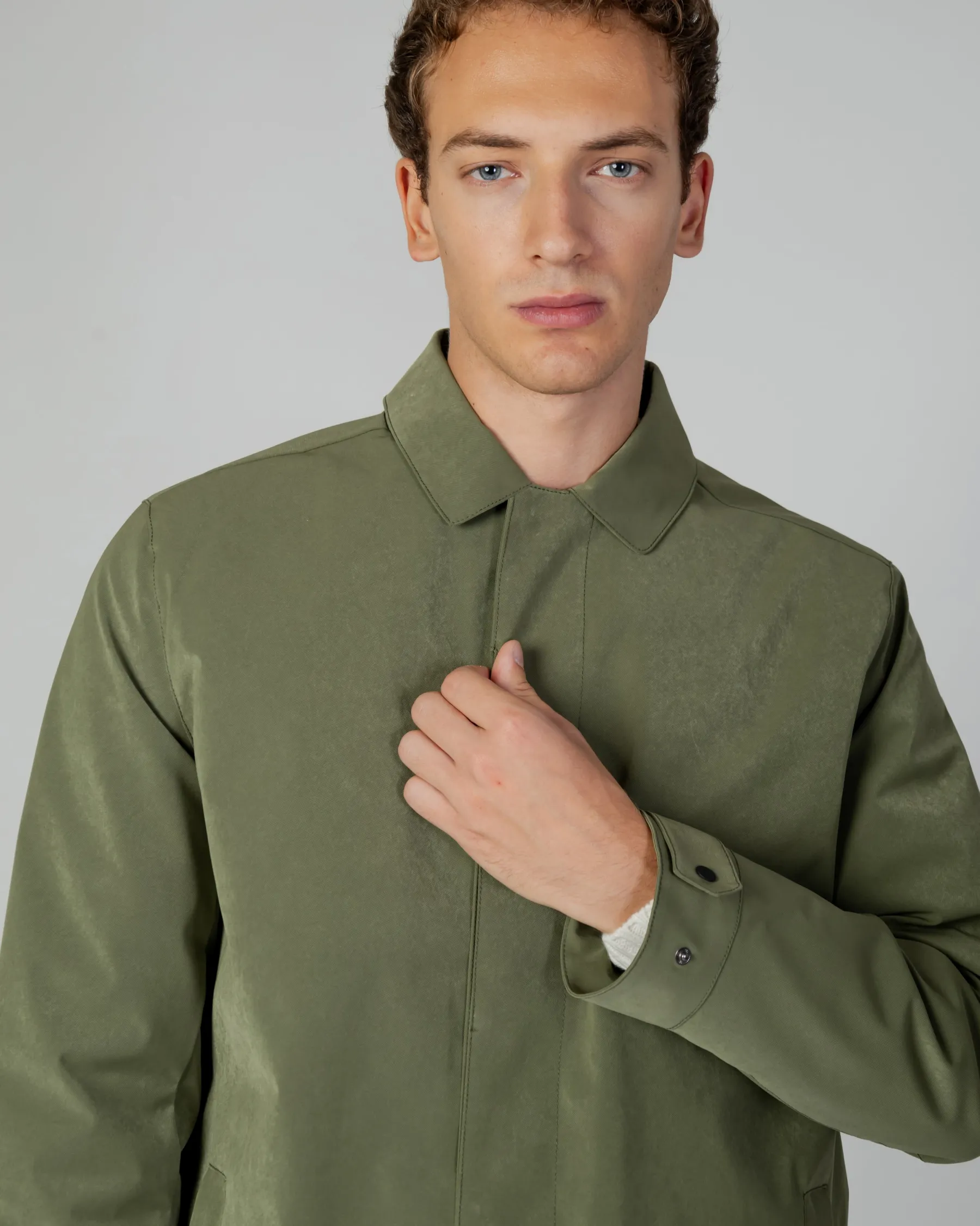 Outlet Aquascutum Active Active Trench