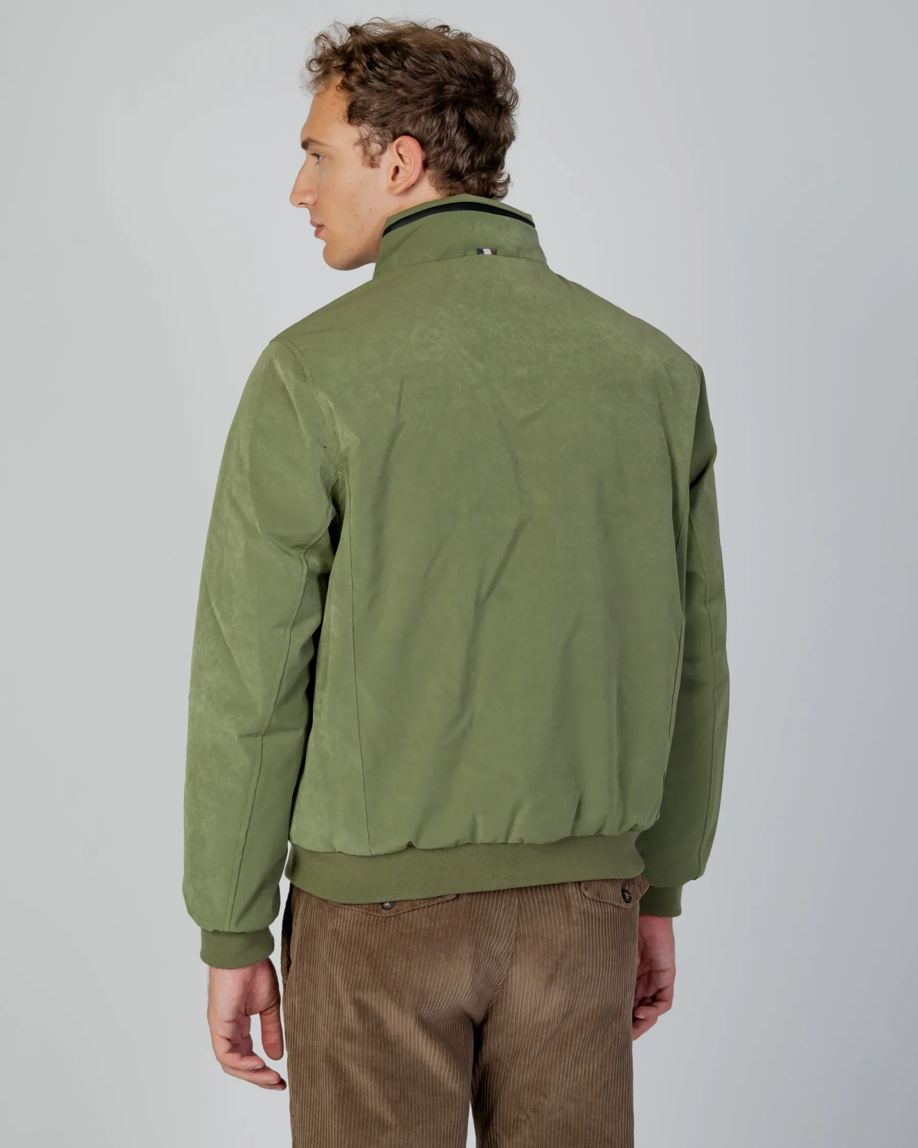 Outlet Aquascutum Active Active Urban Jacket