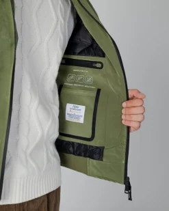 Outlet Aquascutum Active Active Urban Jacket