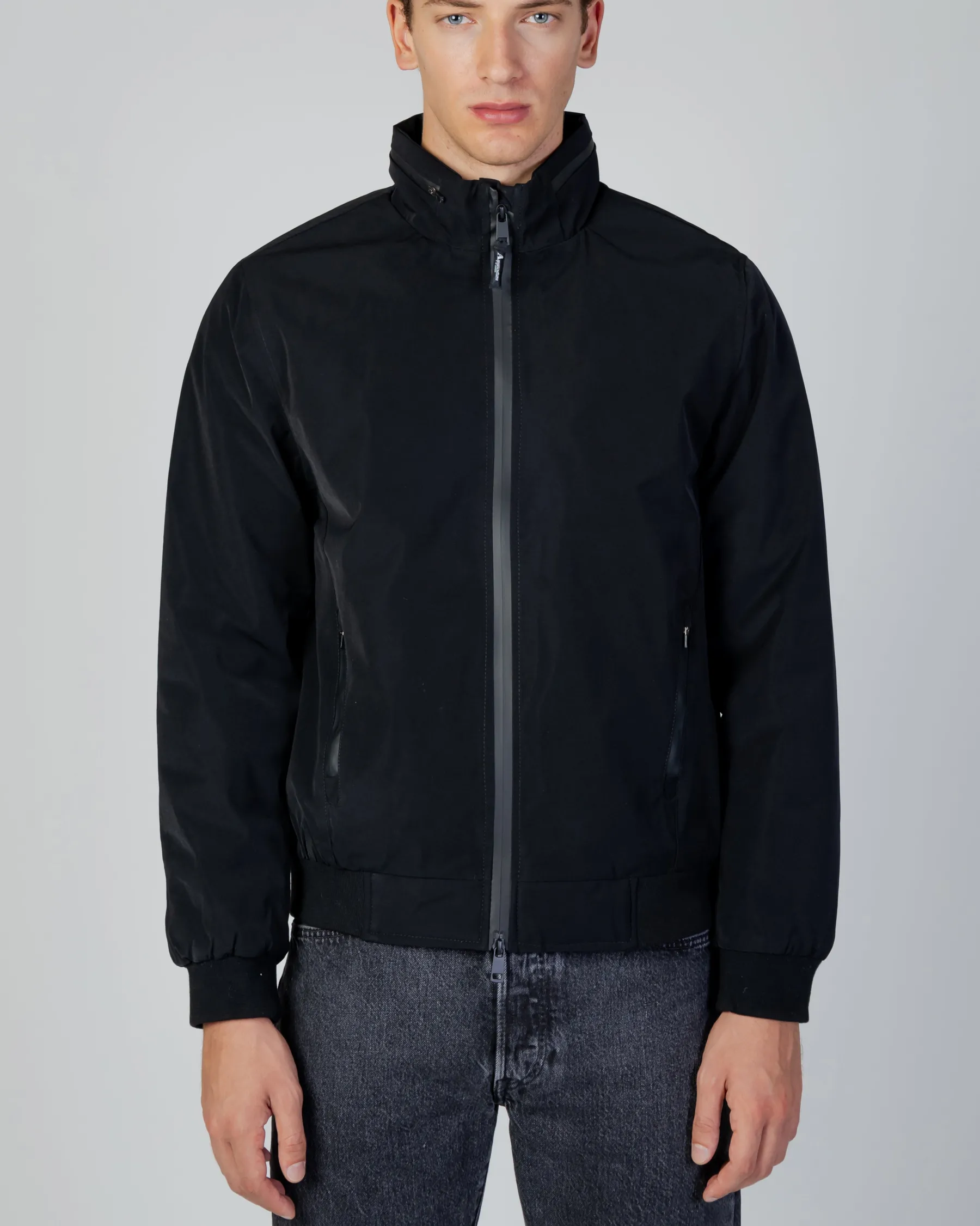 New Aquascutum Active Active Urban Jacket