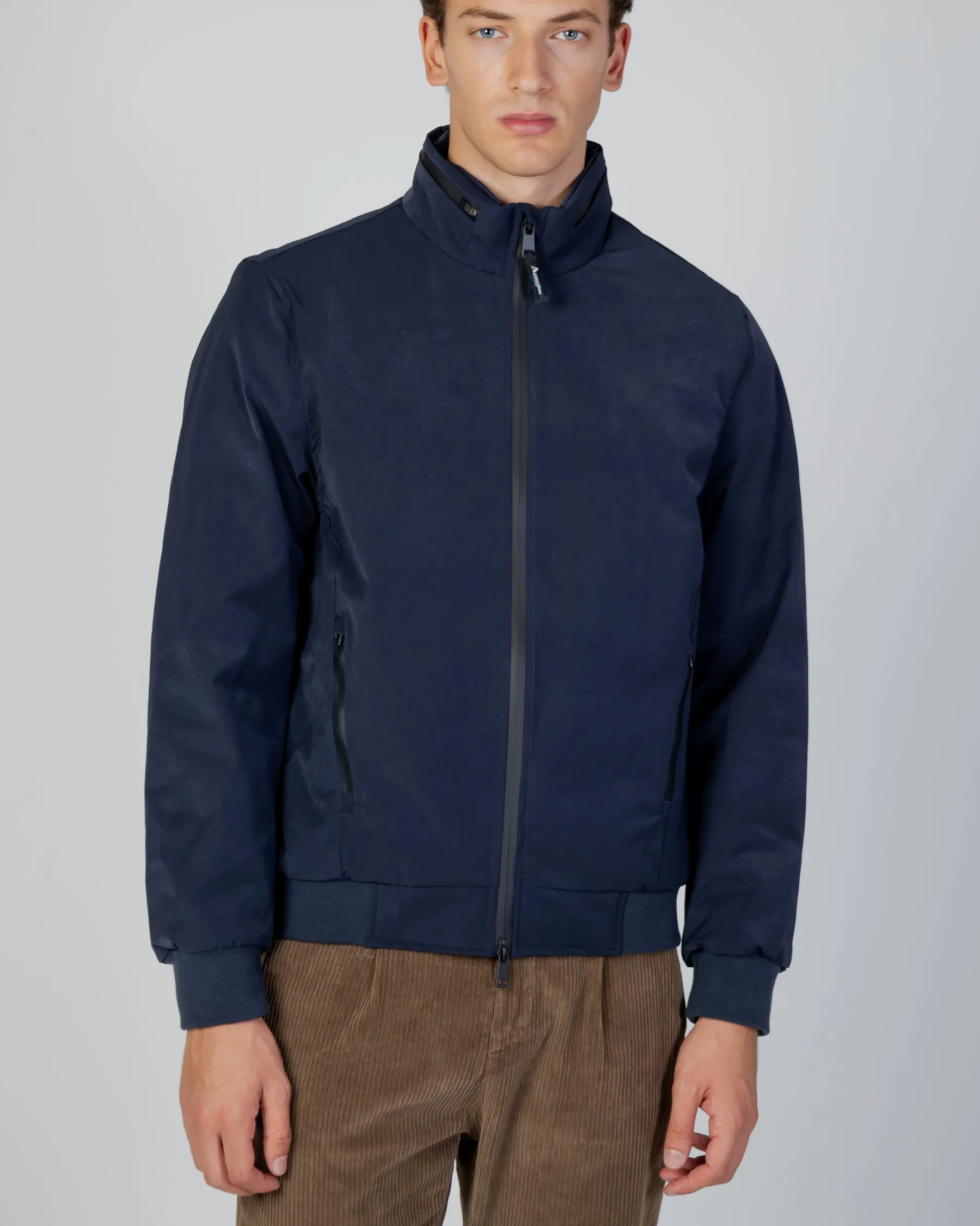 Hot Aquascutum Active Active Urban Jacket