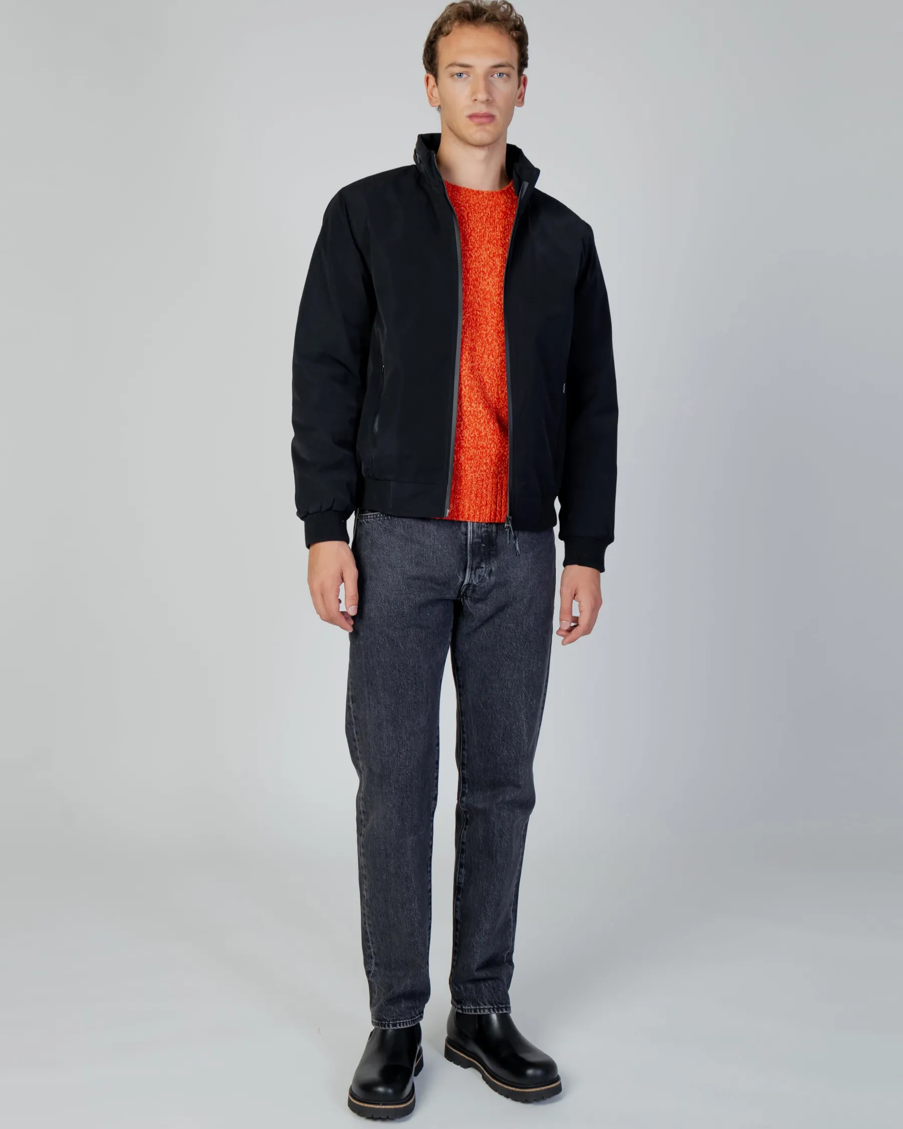 Online Aquascutum Active Active Urban Jacket