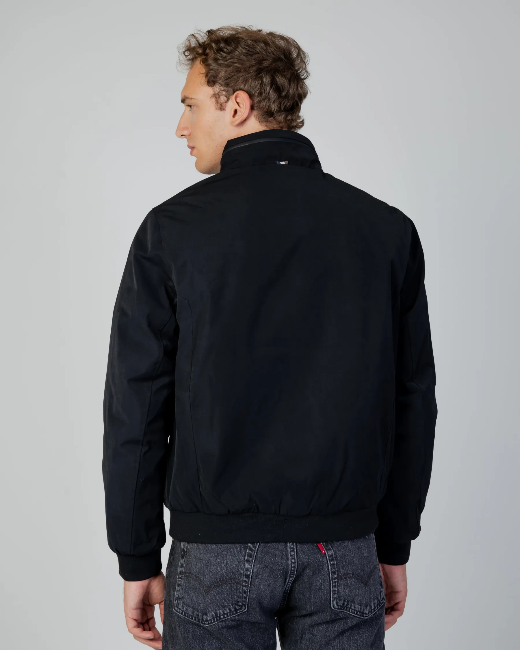 Online Aquascutum Active Active Urban Jacket