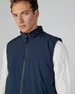 Hot Aquascutum Active Active Vest