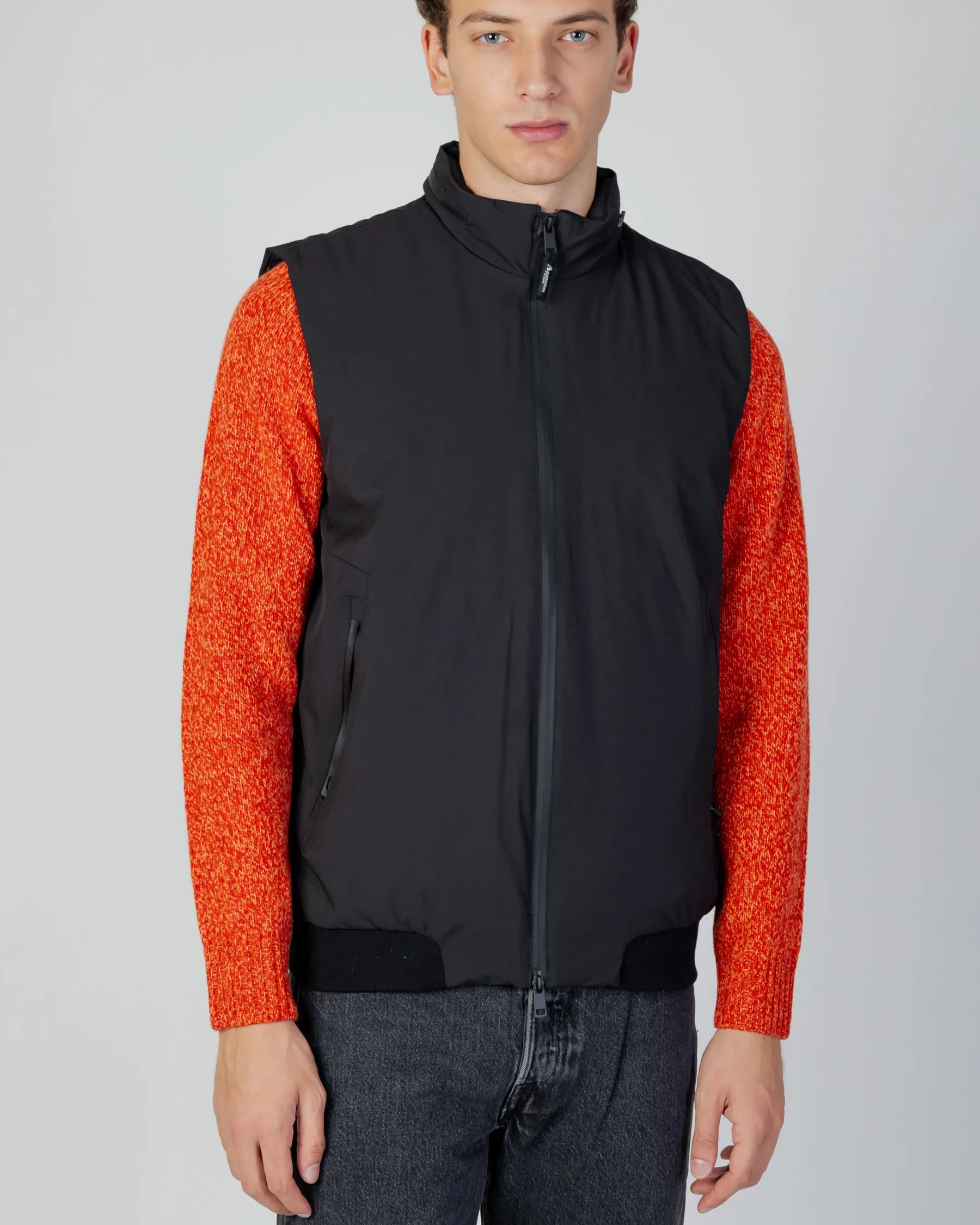 Best Aquascutum Active Active Vest
