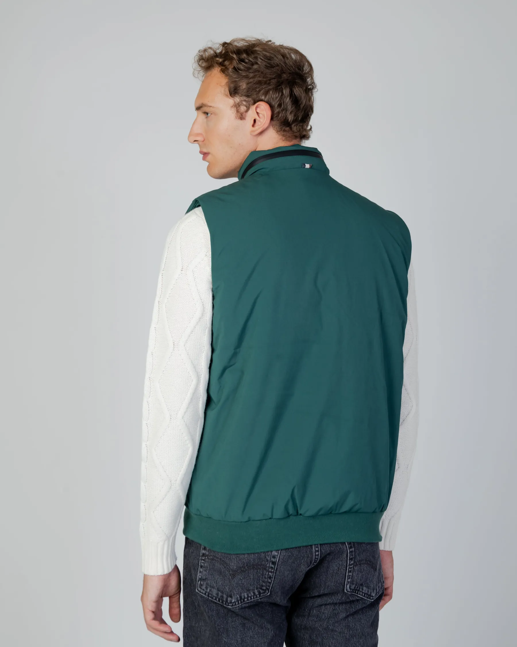Clearance Aquascutum Active Active Vest