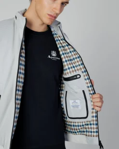 Hot Aquascutum Active Active Vest