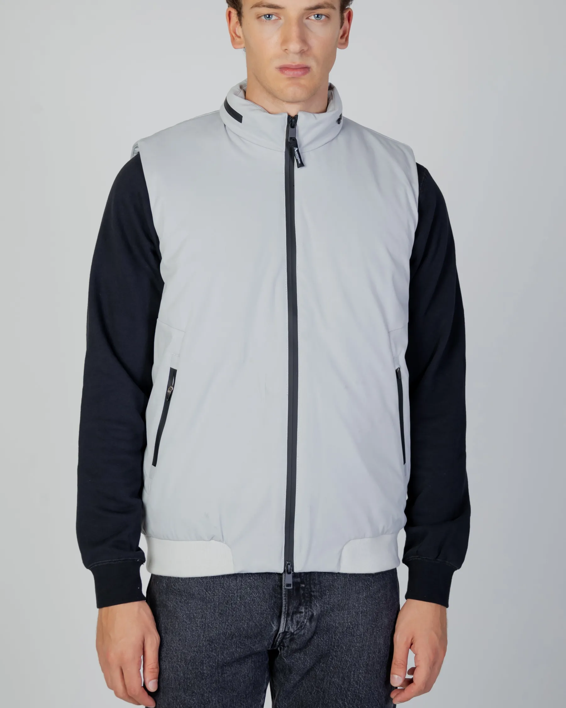 Best Aquascutum Active Active Vest