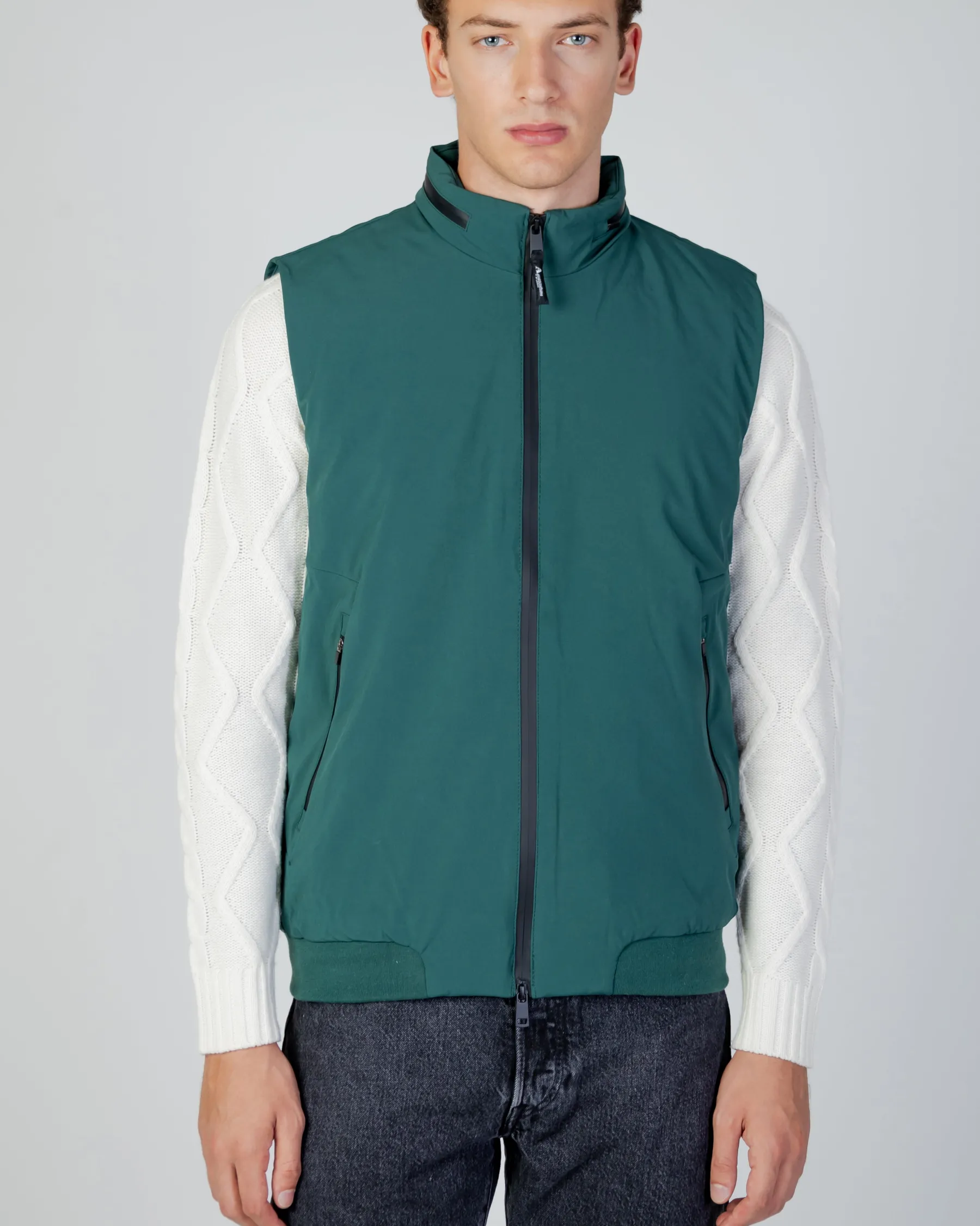 Outlet Aquascutum Active Active Vest