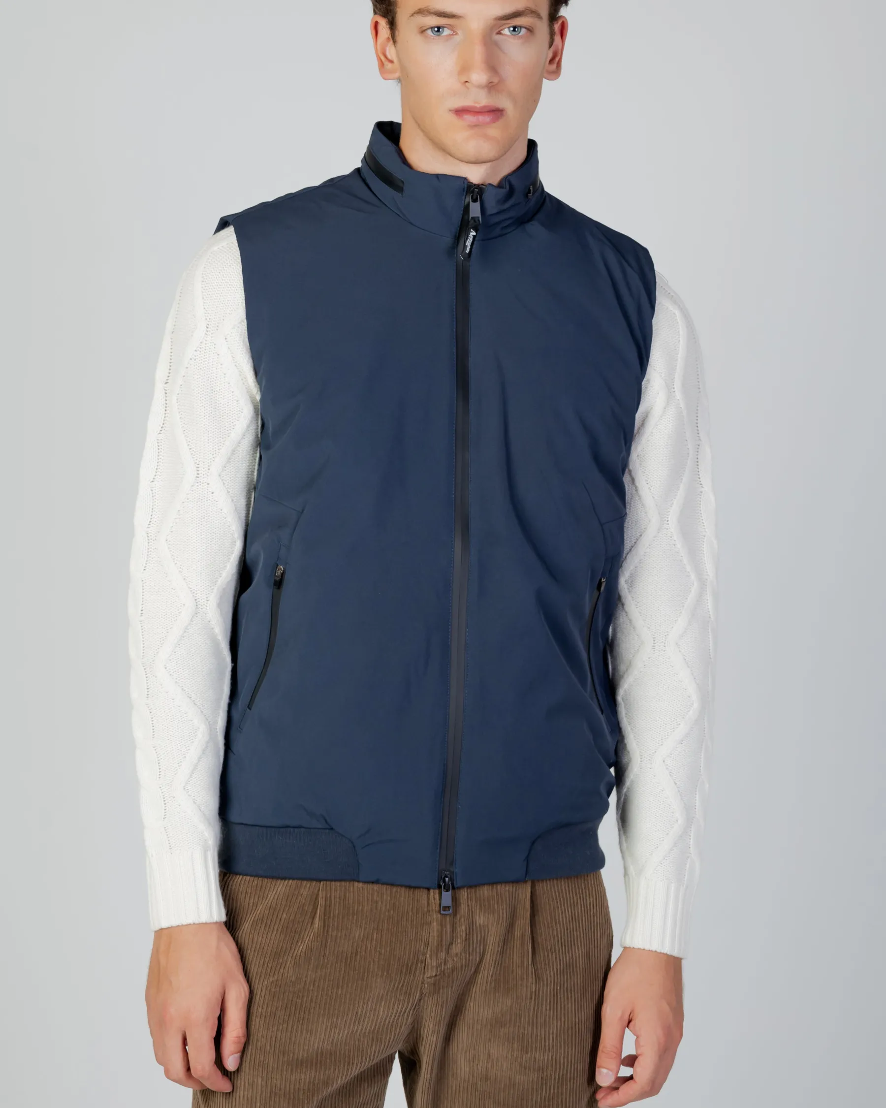 Hot Aquascutum Active Active Vest