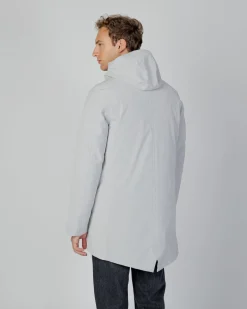 Hot Aquascutum Active Active 3-Way Parka